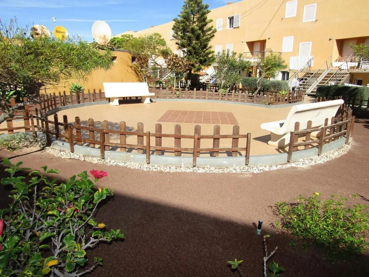 Appartement Casa Daria - Wifi - Swimming Pool - Fuerteventurabay à Costa De Antigua Espagne