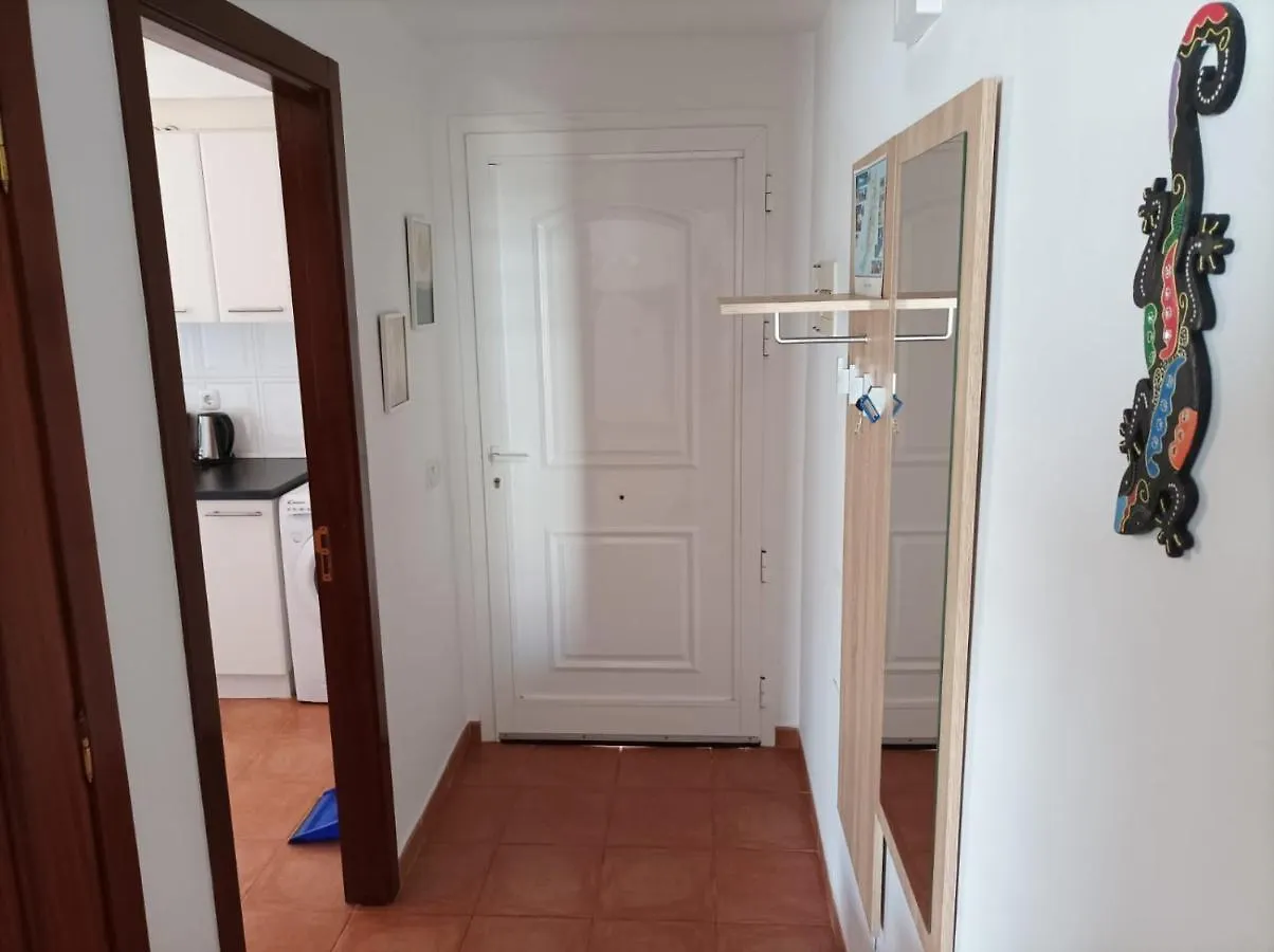 Appartement Casa Daria - Wifi - Swimming Pool - Fuerteventurabay à Costa De Antigua