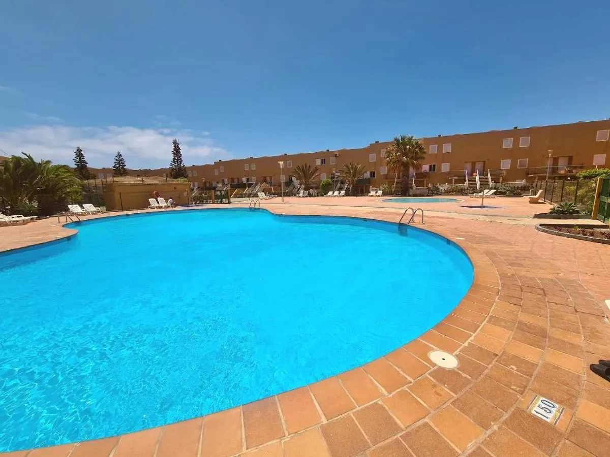 Appartement Casa Daria - Wifi - Swimming Pool - Fuerteventurabay à Costa De Antigua 0*,  Espagne