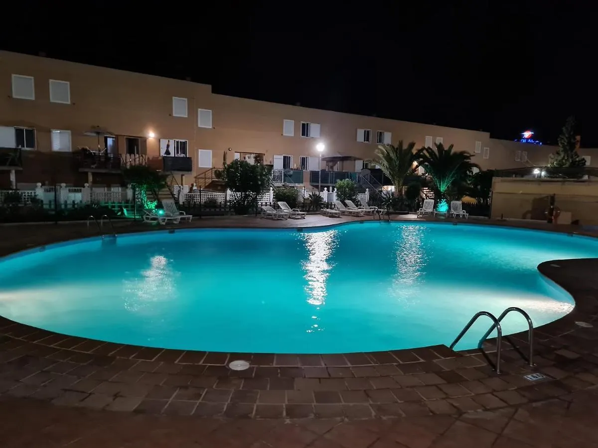 Appartement Casa Daria - Wifi - Swimming Pool - Fuerteventurabay à Costa De Antigua