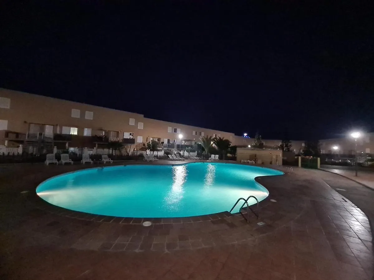 Appartement Casa Daria - Wifi - Swimming Pool - Fuerteventurabay à Costa De Antigua