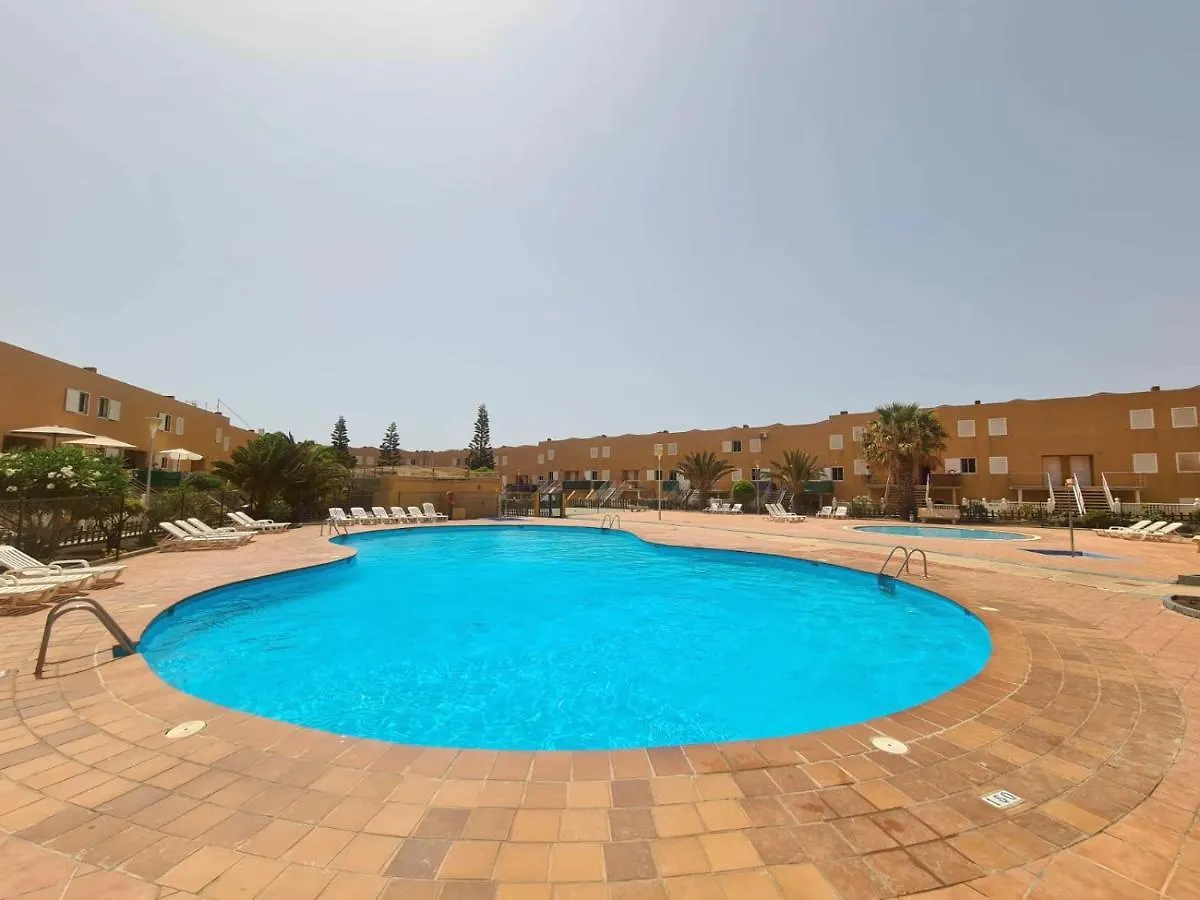 Apartamento Casa Daria Costa De Antigua España