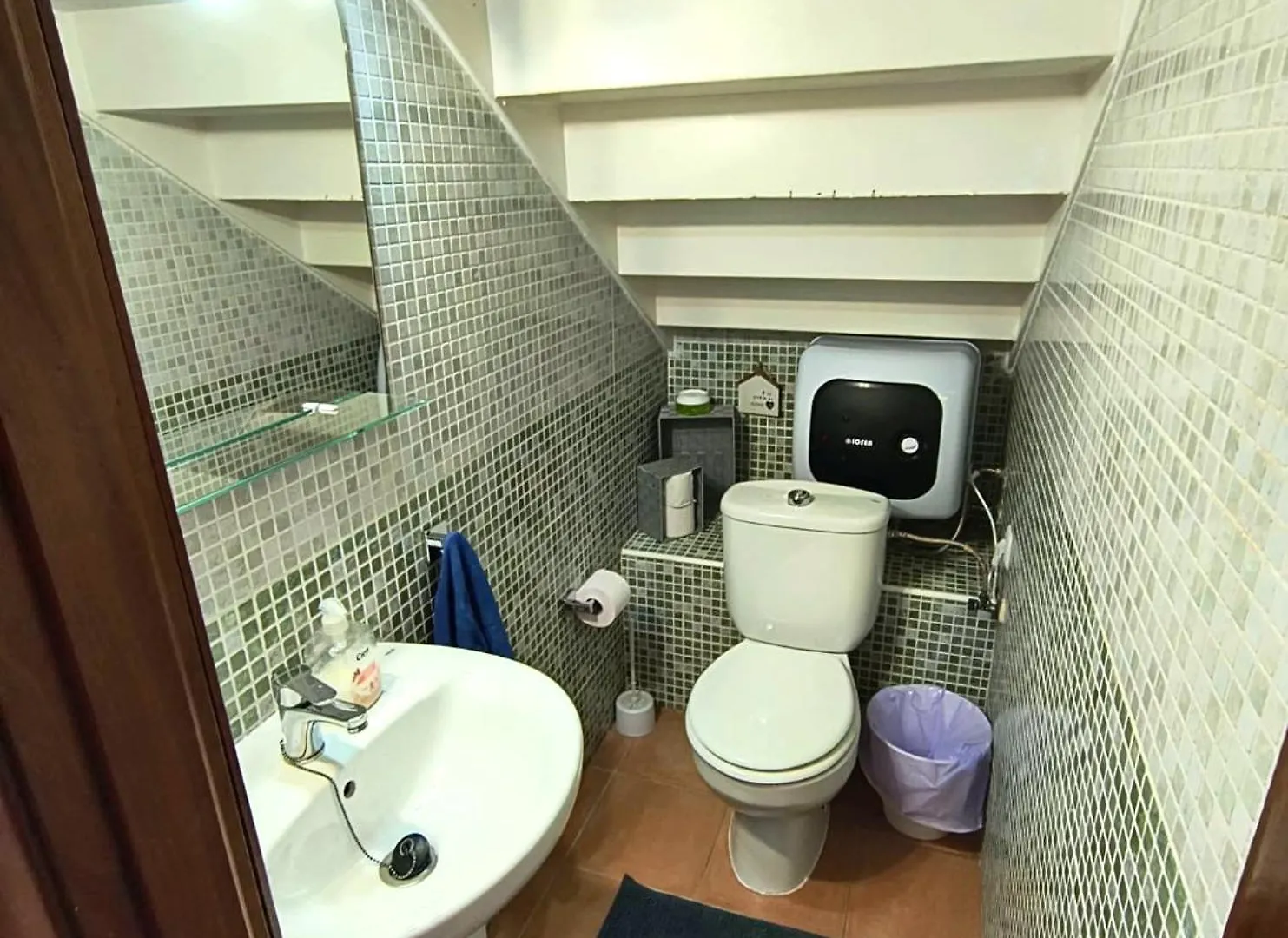 Appartement Casa Daria - Wifi - Swimming Pool - Fuerteventurabay à Costa De Antigua