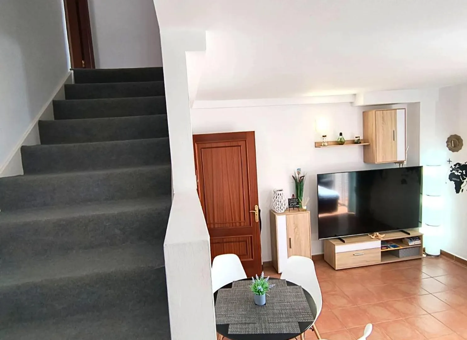 Appartement Casa Daria - Wifi - Swimming Pool - Fuerteventurabay à Costa De Antigua